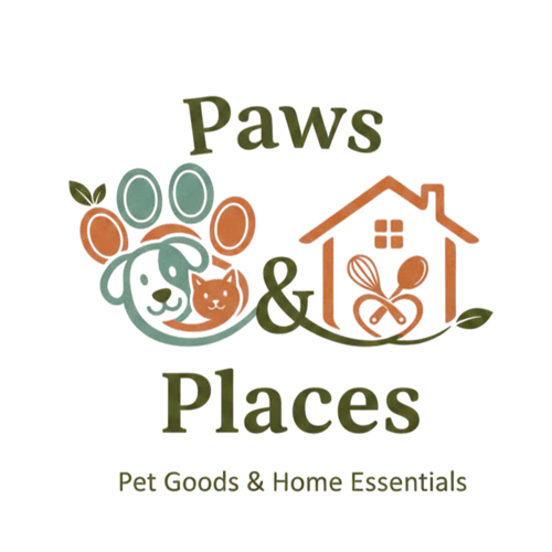 Paws&Places